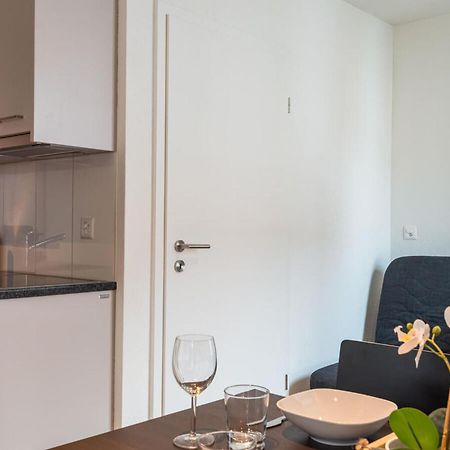 Hitrental Central Station Apartment チューリッヒ エクステリア 写真